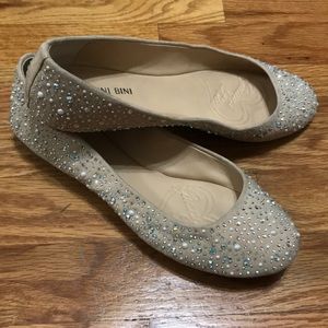 Gianni Bini Flats
